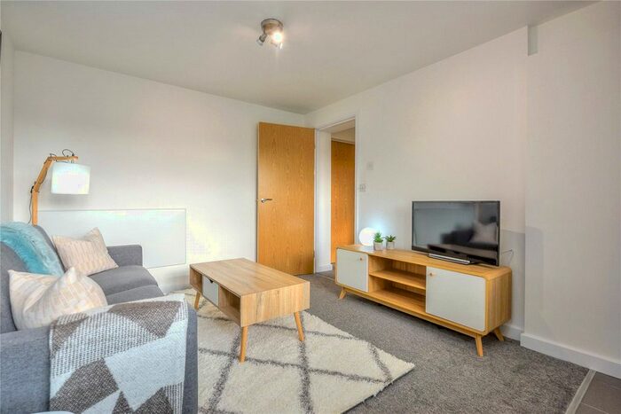 1 Bedroom Flat To Rent In The Haybridge, Haybridge Road, Telford, TF1