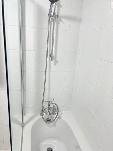 1 Bedroom Flat To Rent In Corporation Street, Islington, N7