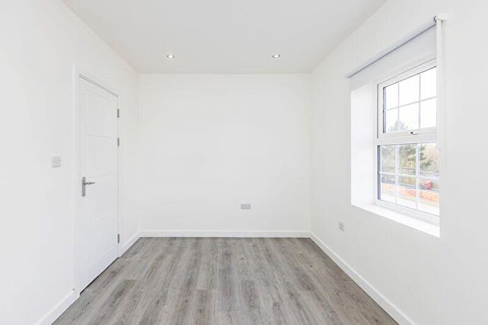 2 Bedroom Terraced House For Sale In Bedford Road, Ravensden, MK44