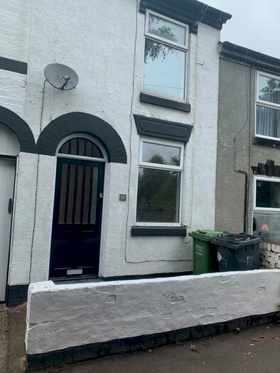 2 Bedroom House To Rent In Lenchville, Kidderminster, DY10