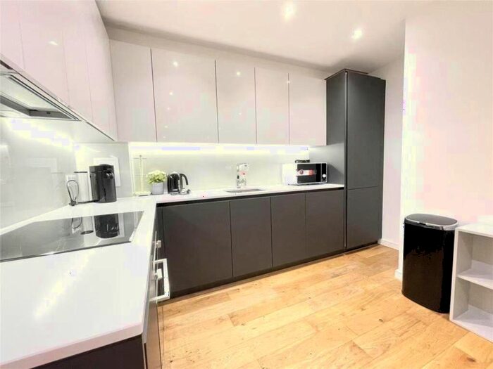 1 Bedroom Apartment For Sale In New Stratford Works, E15