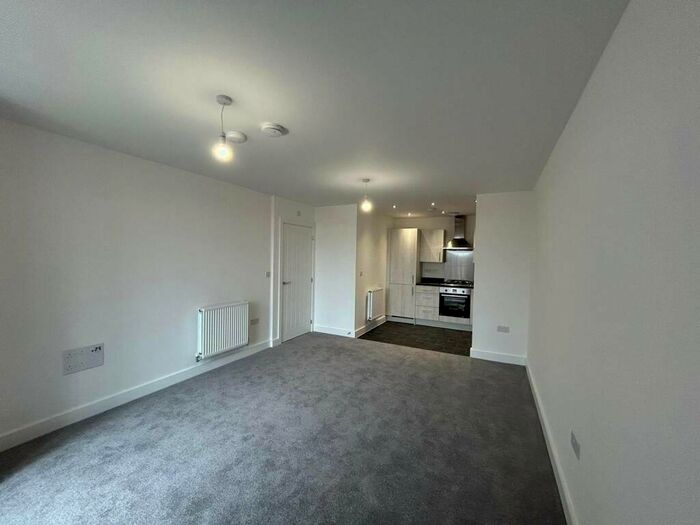 2 Bedroom Flat To Rent In Suede House, John Street, Derby, DE1