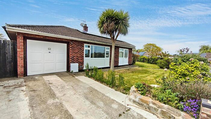 2 Bedroom Detached Bungalow For Sale In Soame Close, Aylsham, NR11
