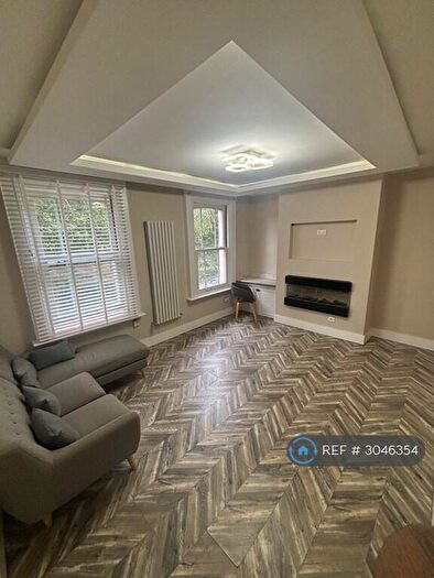 1 Bedroom Flat To Rent In Argyle Road, London, E1