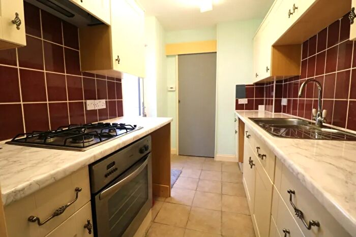 1 Bedroom Semi-Detached House To Rent In North Road, West Wickham, BR4