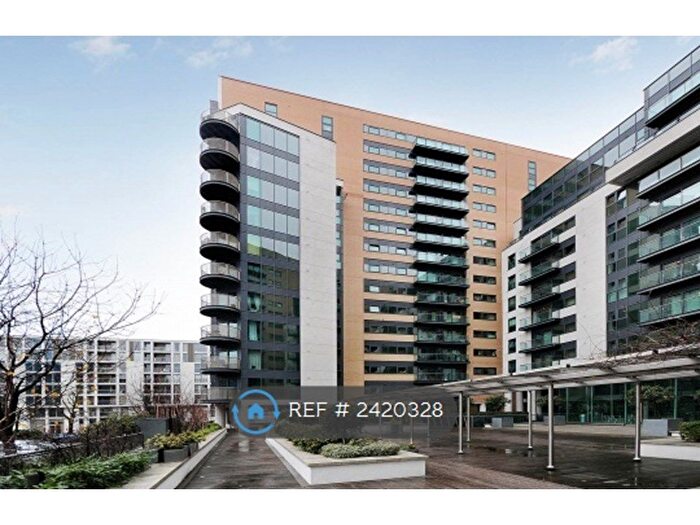 1 Bedroom Flat To Rent In Millharbour, London, E14