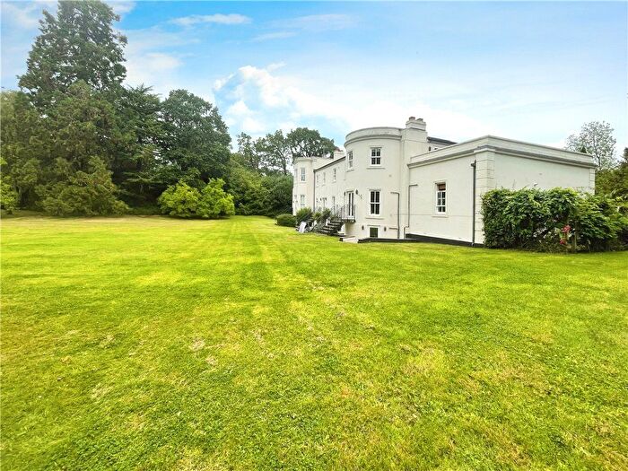 2 Bedroom Detached House To Rent In Bedford Lane, Ascot, Berkshire, SL5