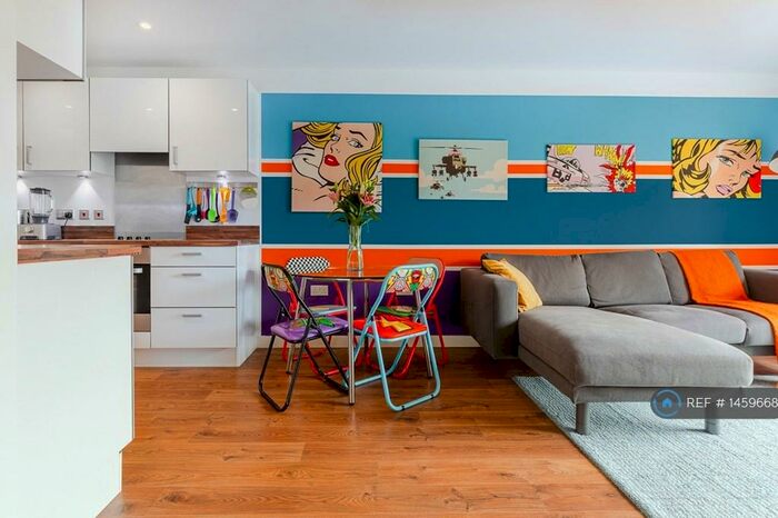 2 Bedroom Flat To Rent In Bevenden Street, London, N1