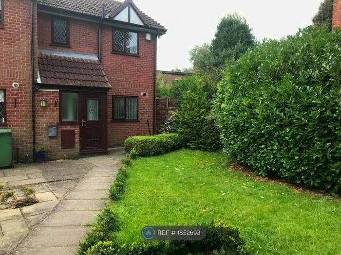 2 Bedroom Semi-Detached House To Rent In Denson Road, Timperley, Altrincham, WA15