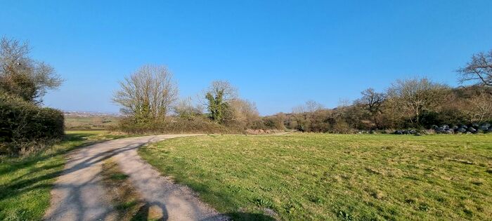 Land For Sale In Dundry Lane, Bristol, BS41