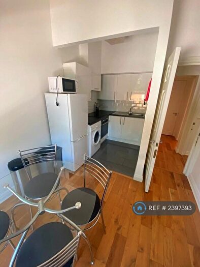 1 Bedroom Flat To Rent In Junction Road, London, N19