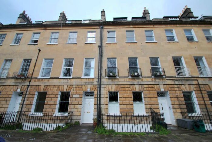 2 Bedroom Apartment To Rent In Green Park, Bath, BA1