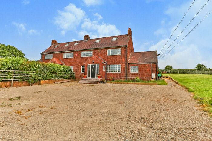 3 Bedroom Semi-Detached House For Sale In Danebury Manor Cottages, Flixton, Scarborough, North Yorkshire, YO11