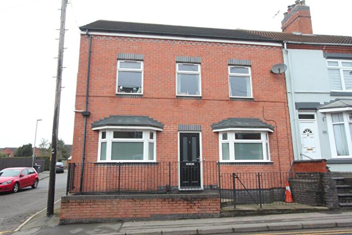 2 Bedroom Apartment To Rent In Jakes Court, High Street, Earl Shilton, LE9