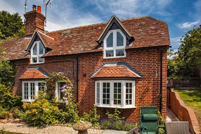 4 Bedroom House For Sale In Main Street, West Ilsley, RG20