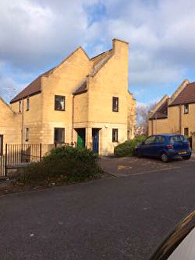 1 Bedroom Flat To Rent In Bushy Park, Bristol, BS4