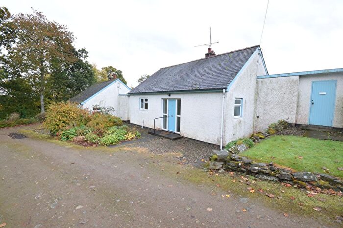 1 Bedroom Cottage To Rent In Memorial Cottage, Caputh, Perth, PH1