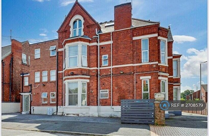 2 Bedroom Flat To Rent In Patrick Road, West Bridgford, Nottingham, NG2