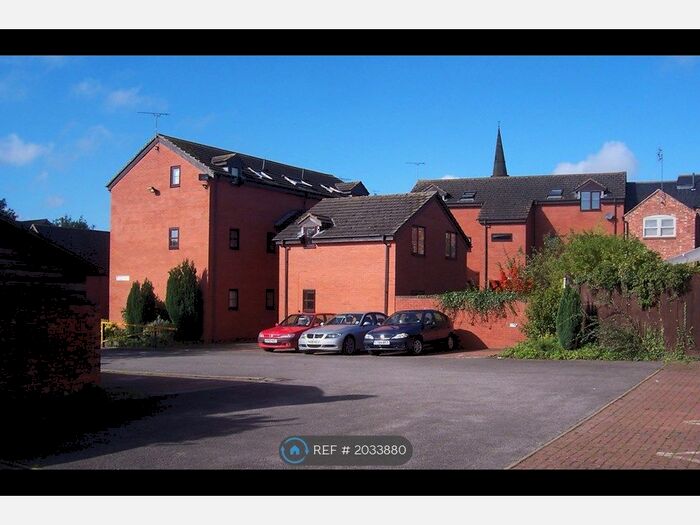 1 Bedroom Flat To Rent In Craven Lane, Southam, CV47