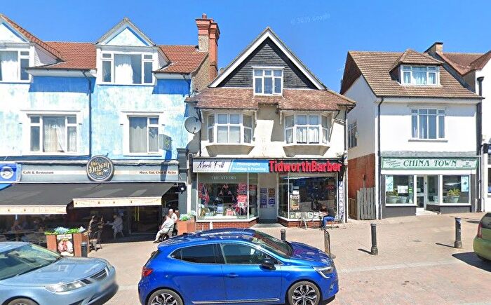 1 Bedroom Flat To Rent In Station Road, Tidworth, SP9