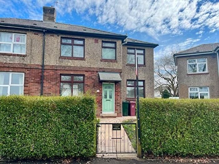 3 Bedroom Semi-Detached House To Rent In Edisford Road, Clitheroe, BB7