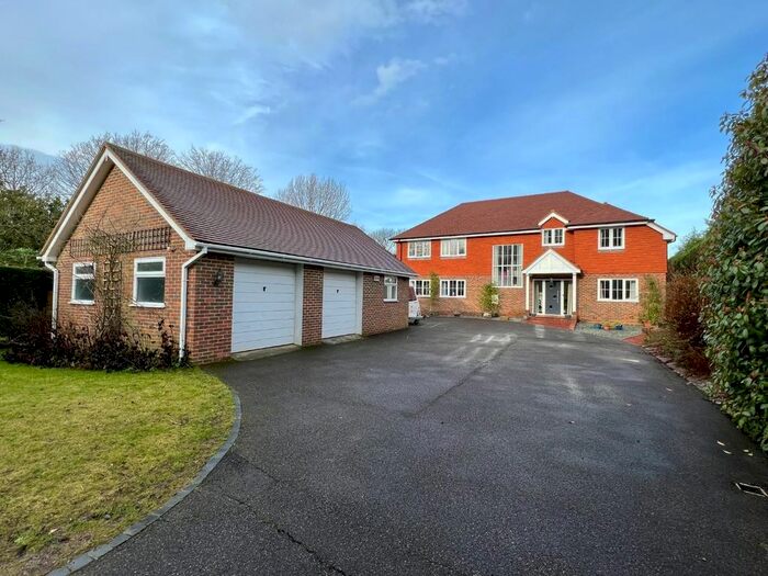 5 Bedroom Detached House For Sale In Appledore, Ashford, TN26