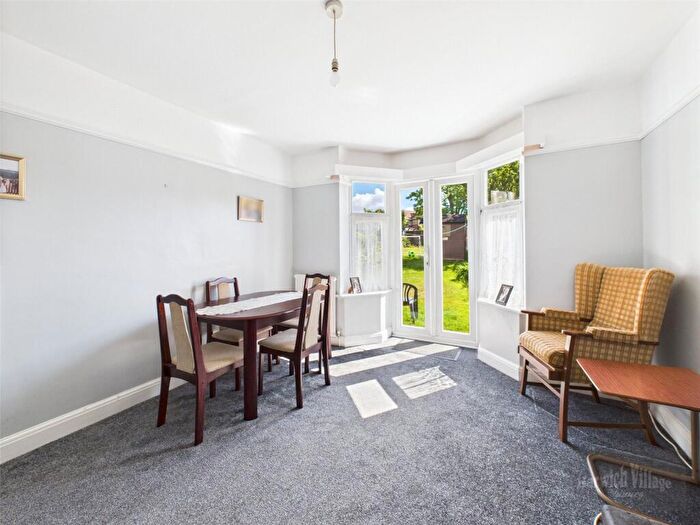 3 Bedroom Detached House For Sale In Beacon Hill Avenue, Harwich, Essex, CO12