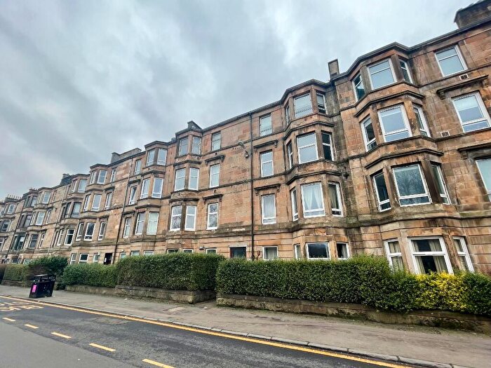 1 Bedroom Flat To Rent In Alexandra Parade, Glasgow, G31