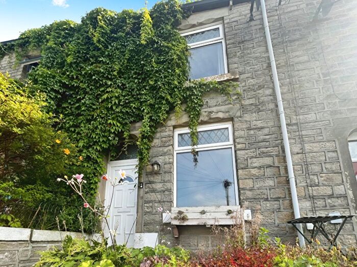 2 Bedroom Terraced House For Sale In Bank Street, Broadbottom, Hyde, Greater Manchester, SK14