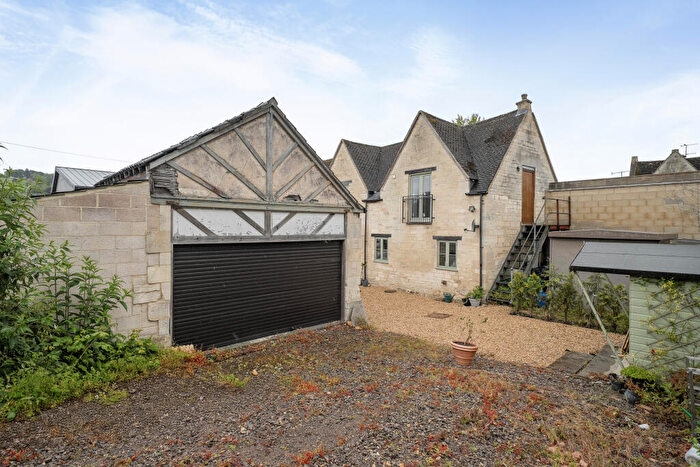 3 Bedroom Detached House For Sale In Westward Road, Ebley, GL5