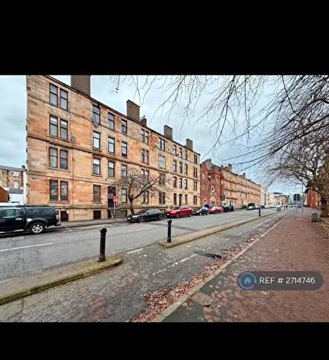 3 Bedroom Flat To Rent In Berkeley Street, Glasgow, G3