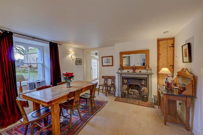 3 Bedroom Detached House For Sale In Gamblesby, CA10