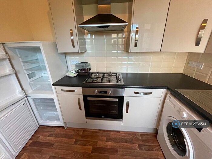 2 Bedroom Flat To Rent In Hotwell Road, Bristol, BS8