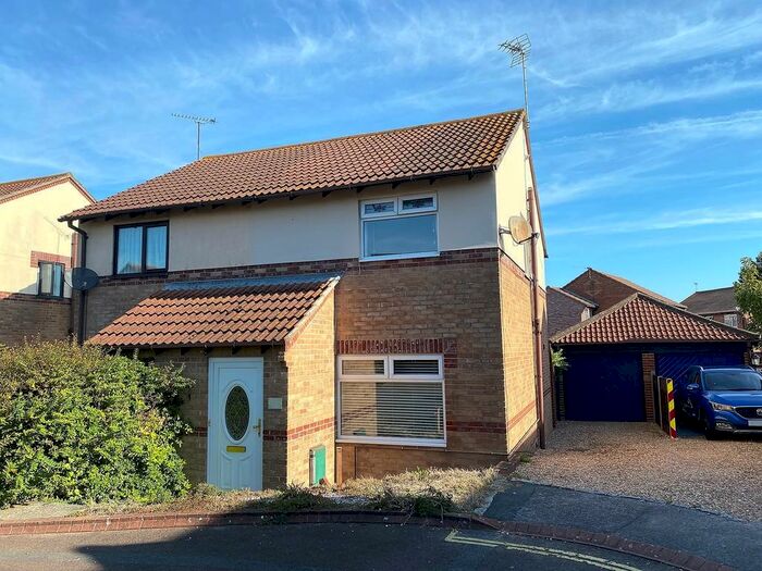 2 Bedroom Semi-Detached House To Rent In Marston Lane, Portsmouth, PO3