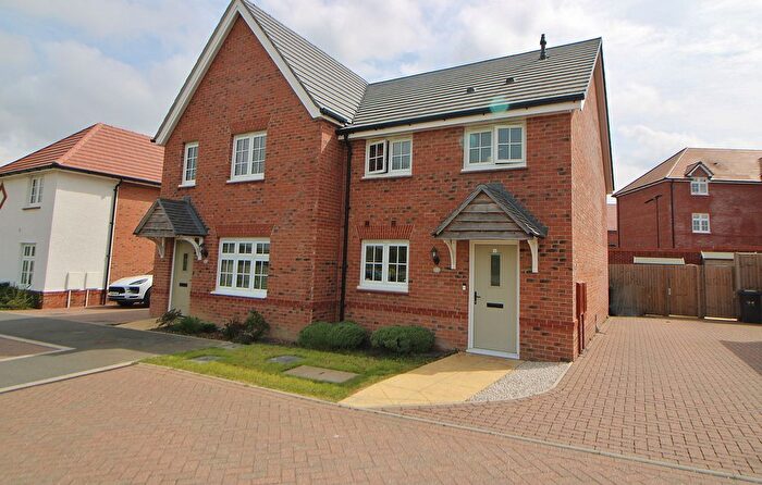 2 Bedroom Property For Sale In Purkis Road, Berewood, PO7