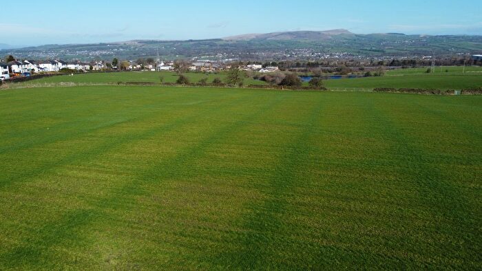 Land For Sale In Manchester Road, Hapton, BB11