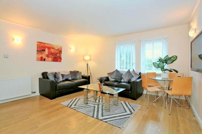 2 Bedroom Flat To Rent In H Great Northern Road, Aberdeen, AB24