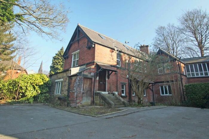 1 Bedroom Flat To Rent In Cardigan Road, Headingley, Leeds, LS6