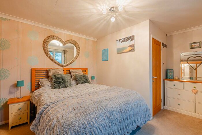 4 Bedroom Detached Bungalow For Sale In Shobrooke Village, Crediton, EX17