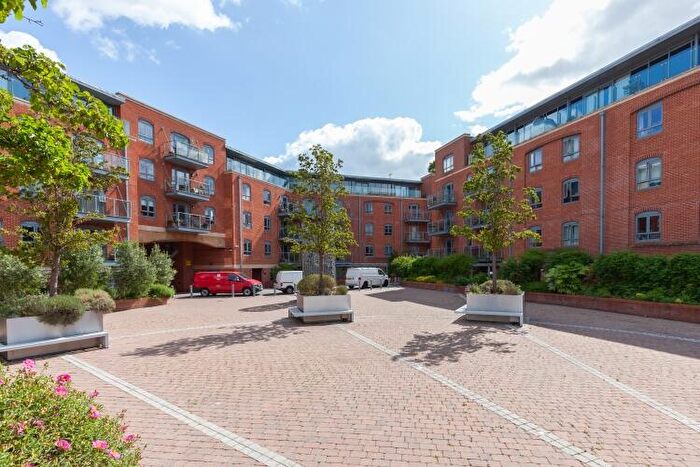 2 Bedroom Apartment To Rent In Walton Well Road, Oxford, OX2