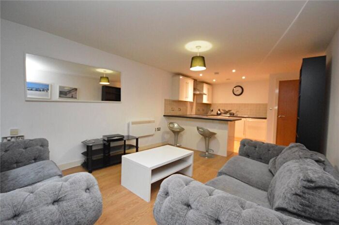 2 Bedroom Apartment To Rent In Hamilton House, Pall Mall, Liverpool, Merseyside, L3