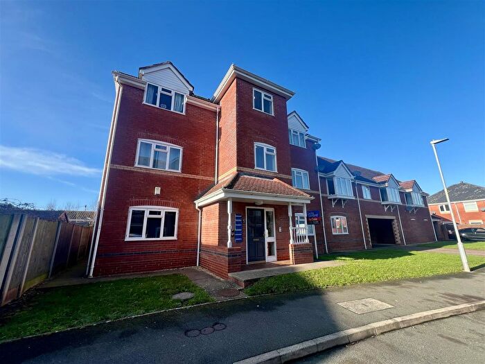 1 Bedroom Flat For Sale In Peak View, Malvern, WR14