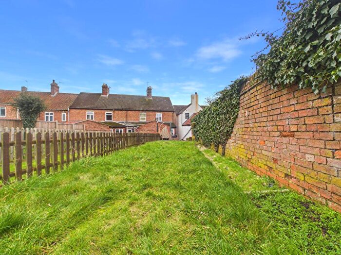 2 Bedroom End Of Terrace House For Sale In Middletons Road, Yaxley, PE7