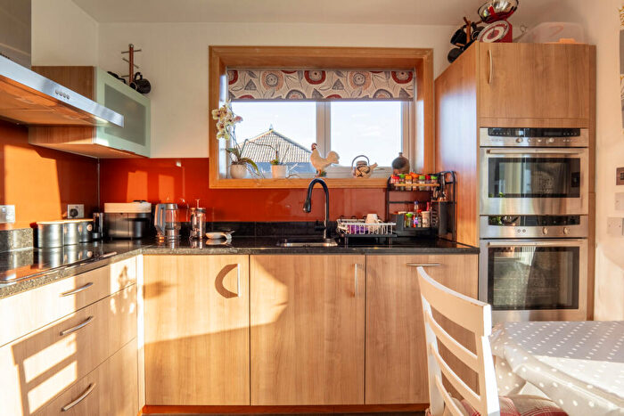 2 Bedroom Detached Bungalow For Sale In Lower Castleton, Ballindalloch, AB37