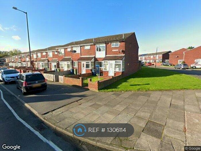 3 Bedroom End Of Terrace House To Rent In Jennifer Avenue, Sunderland SR5