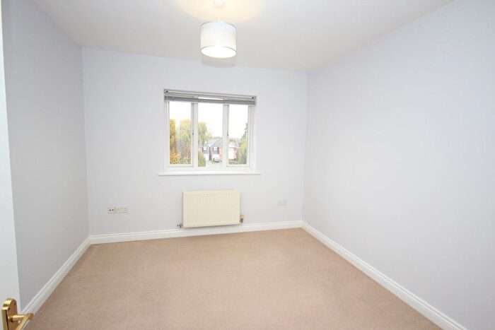 2 Bedroom Flat To Rent In Beaumont Court, Flitwick, MK45