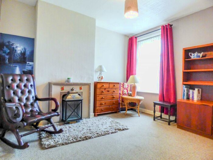 3 Bedroom Terraced House For Sale In Ingleby Terrace, Lynemouth, Morpeth, Northumberland, NE61