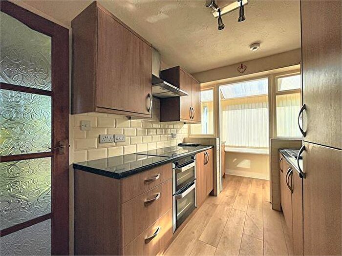 2 Bedroom Detached Bungalow For Sale In Weston Way, Hutton, Weston Super Mare., BS24