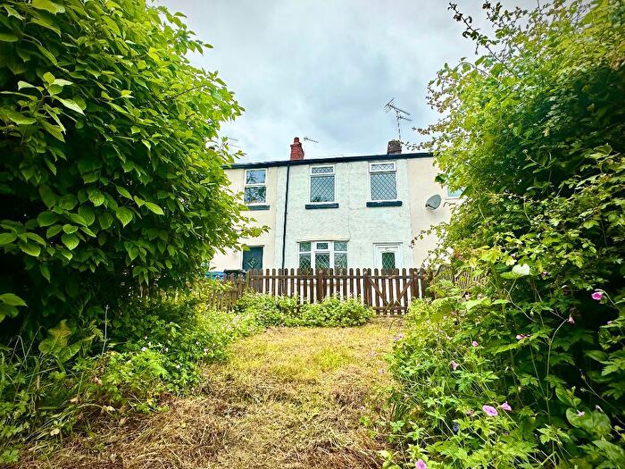 2 Bedroom Terraced House To Rent In Nelson Street, Hazel Grove, Stockport, SK7