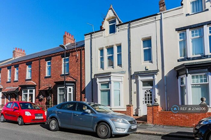 1 Bedroom Flat To Rent In Featherstone Street, Sunderland, SR6